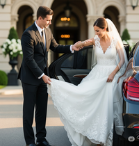 60 Minute Limo